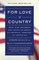 For Love of Country