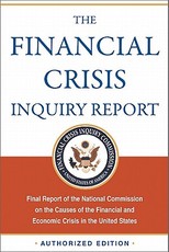 The Financial Crisis Inquiry Report, Authorized Edition