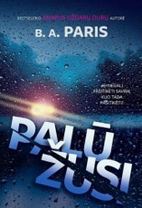 Palūžusi Palūžusi