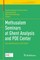 Methusalem Seminars at Ghent Analysis and Pde Center