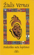 Penkiolikos metų kapitonas