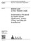 Medicaid long-term care