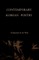 Contemporary Korean Poetry