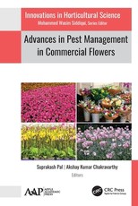 Advances in Pest Management in Commercial Flowers
