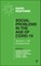 Social Problems in the Age of COVID-19  Vol 1