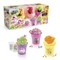 So Slime Flower Creations – rinkinys su 3 indeliais