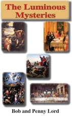 Luminous Mysteries