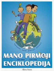 Mano pirmoji enciklopedija (2005)