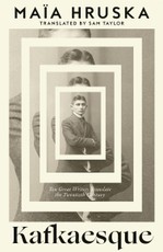 Kafkaesque