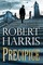 Harris, R: Precipice