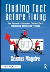 Finding Fact Before Fixing