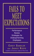 Fails to Meet Expectations