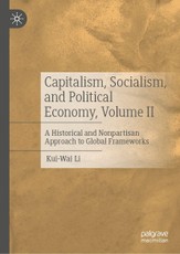 Capitalism, Socialism, and Political Economy, Volume II
