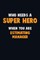 Who Need A SUPER HERO, When You Are Estimating Manager
