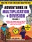 Math for Minecrafters: Adventures in Multiplication & Division (Volume 2)
