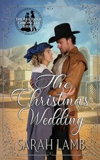 The Christmas Wedding