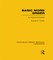 Tomlin, R: Basic Word Order (RLE Linguistics B: Grammar)
