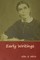 Early Writings