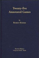 Twenty-five Annotated Games