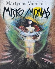 Miško monas