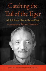 Catching the Tail of the Tiger