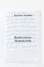 Babylonian Horoscopes