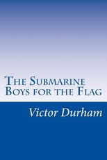 The Submarine Boys for the Flag