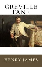 Greville Fane