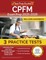 CPFM Exam Prep 2024-2025