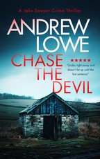 Chase the Devil