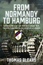 From Normandy to Hamburg