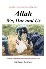 Allah, We, Our and Us