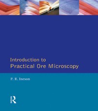 Ineson, P: Introduction to Practical Ore Microscopy