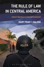 The Rule of Law in Central America