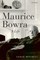 Maurice Bowra