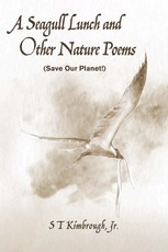 A Seagull Lunch and Other Nature Poems