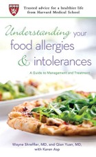 Understanding Your Food Allergies and Intolerances