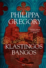 Klastingos bangos
