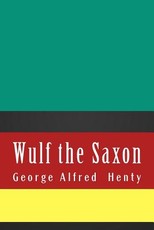 Wulf the Saxon