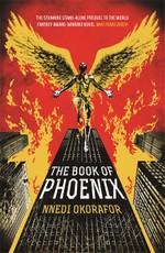 The Book of Phoenix