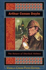The Return of Sherlock Holmes