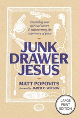 Junk Drawer Jesus