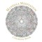 Mandala Meditation Coloring Book