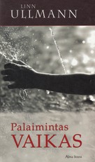 Palaimintas vaikas