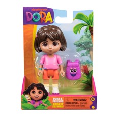 DORA THE EXPLORER figure Dora Single Figure