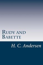 Rudy and Babette