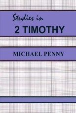 Studies in 2 Timothy
