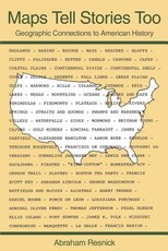 Maps Tell Stories Too