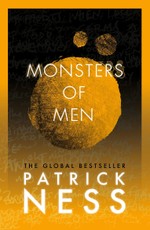 Monsters of Men