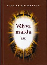 Vėlyva malda